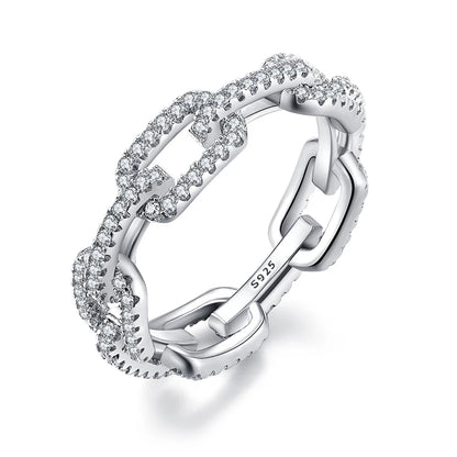 Hoop Ring | DUNE