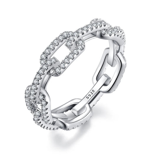 Hoop Ring | DUNE