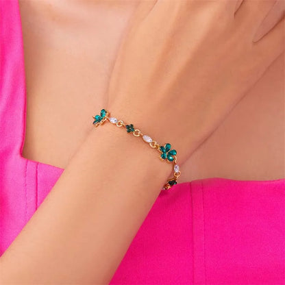 Flower Bacelet | LOA