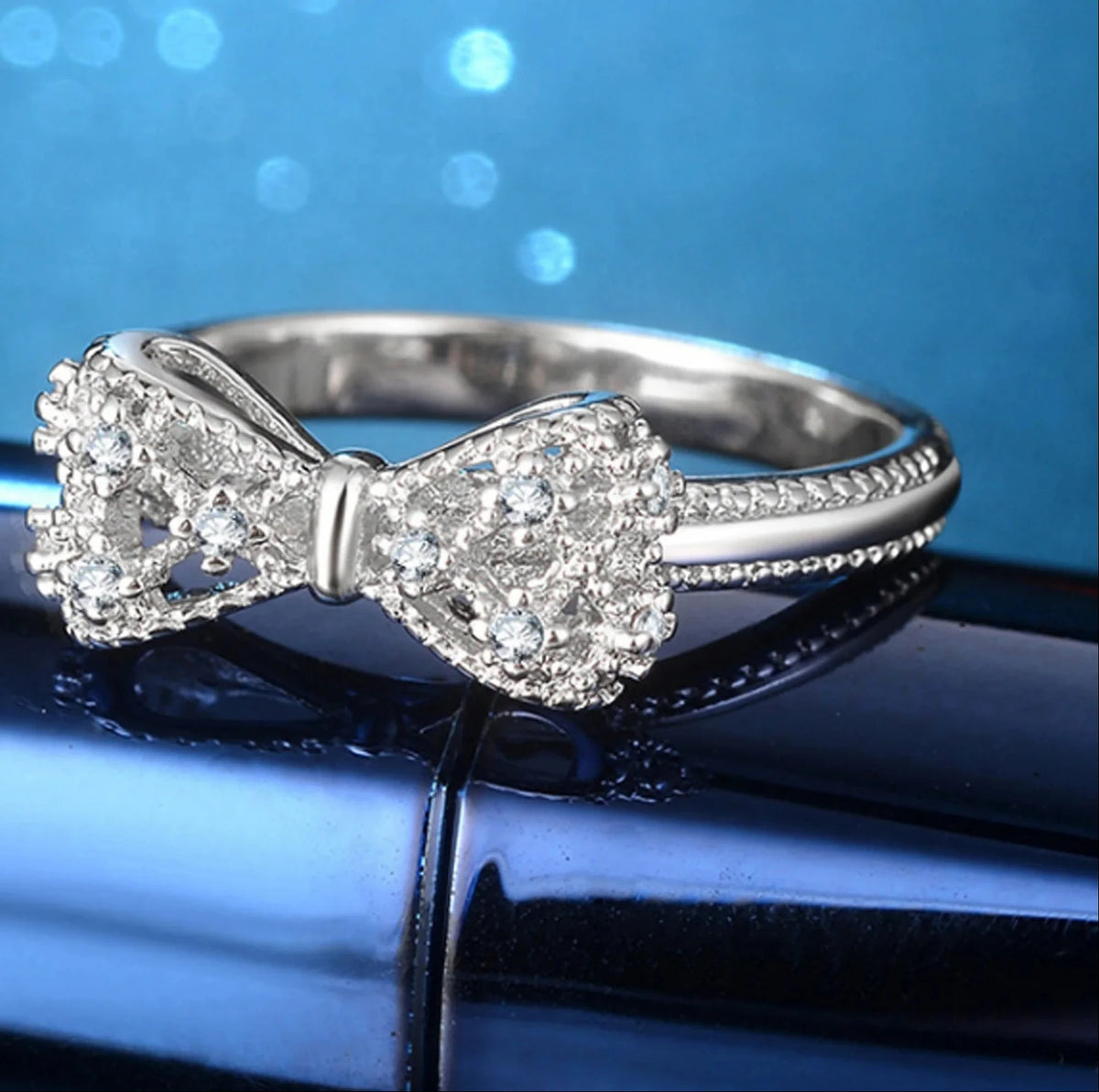 Bow Ring | BULA
