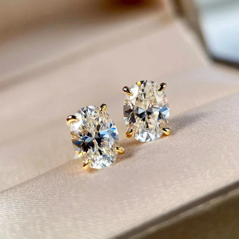Sparkle Earrings | LILY