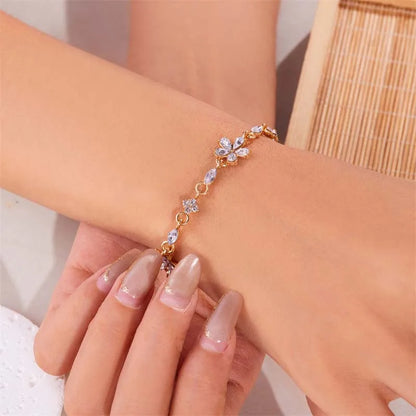 Flower Bacelet | LOA