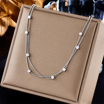 Chains Necklace | SURI