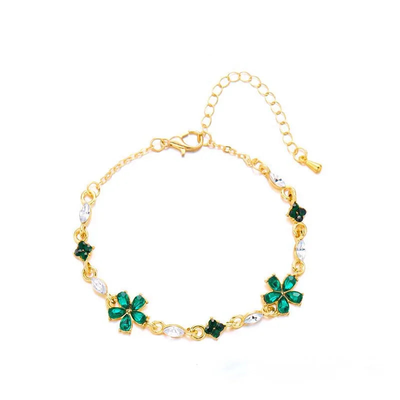 Flower Bacelet | LOA