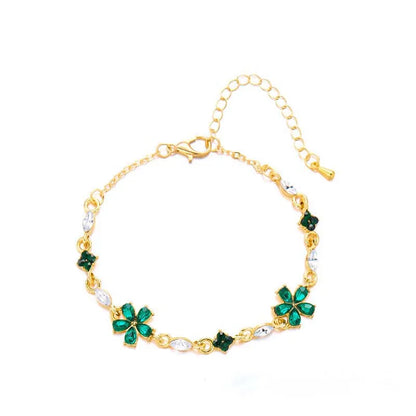 Flower Bacelet | LOA