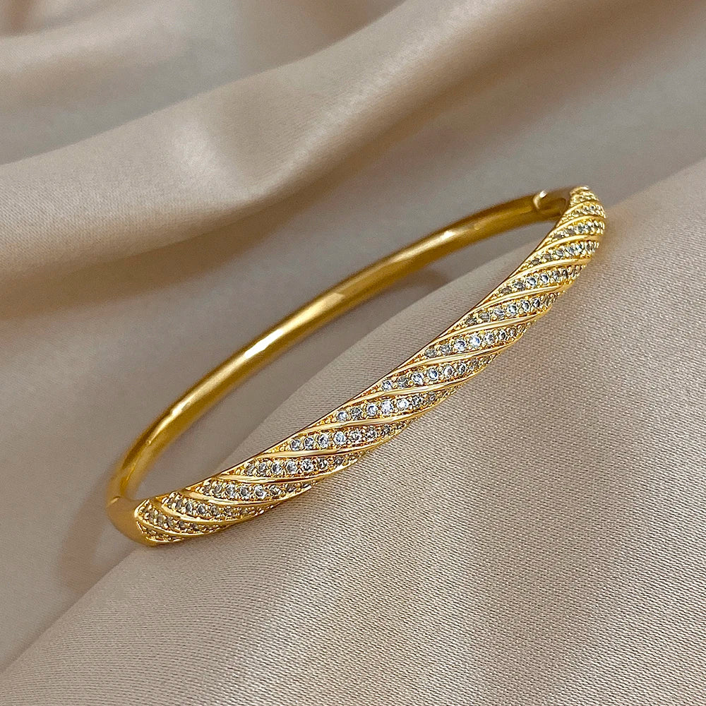 Luxury Bracelet | ZURI