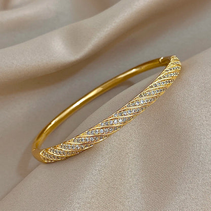 Luxury Bracelet | ZURI