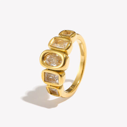 Classic Ring | BELLA