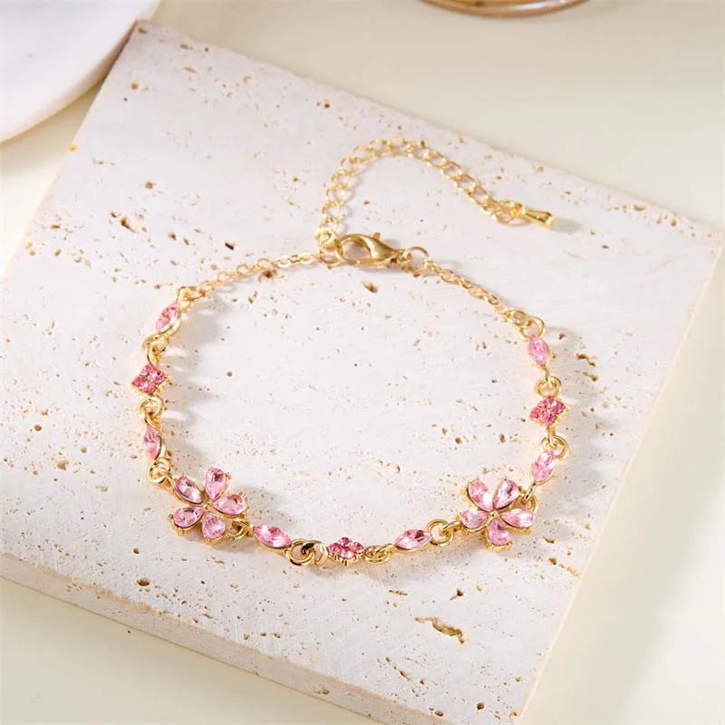 Flower Bacelet | LOA