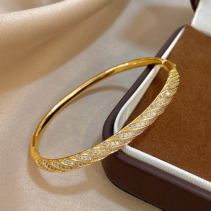 Luxury Bracelet | ZURI