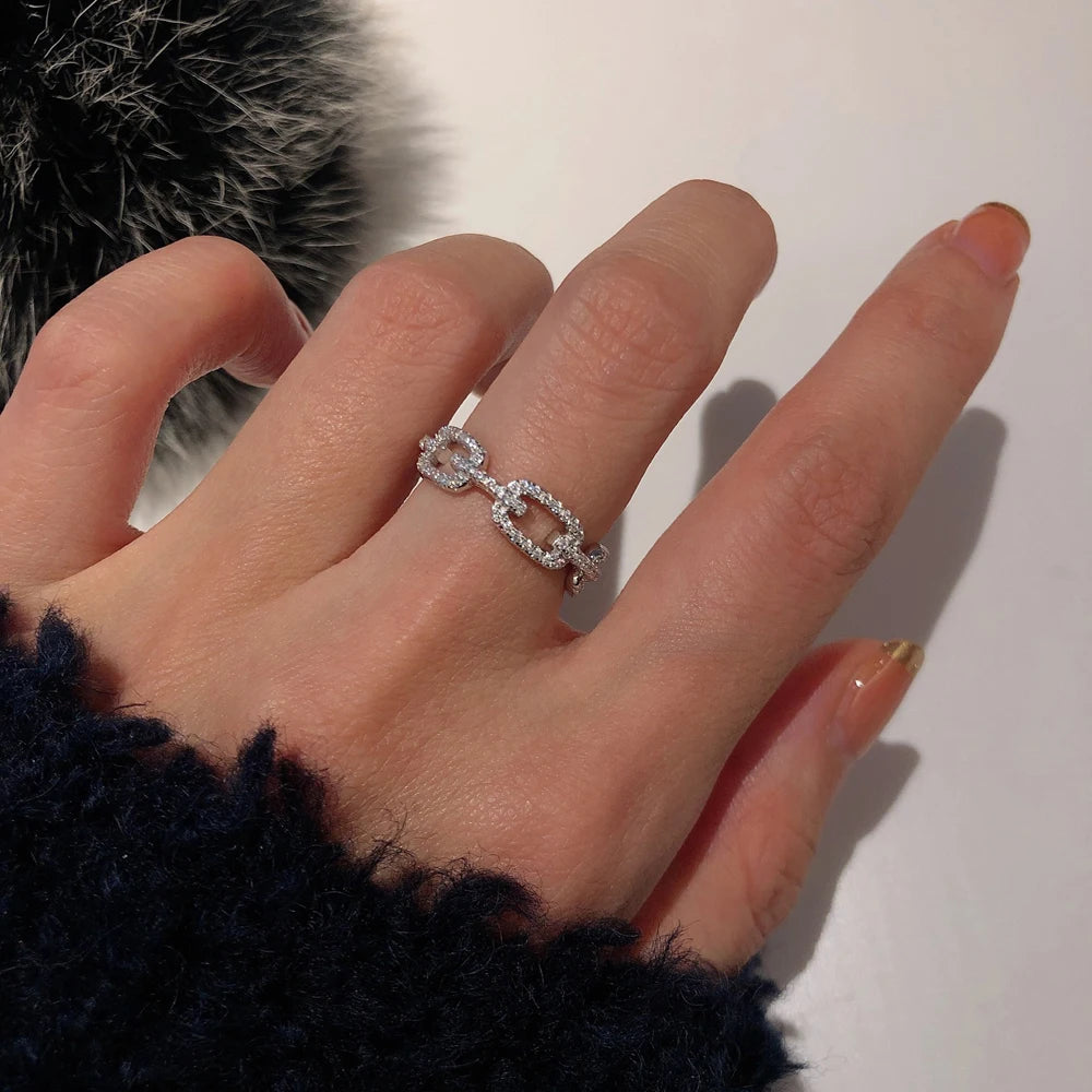 Hoop Ring | DUNE