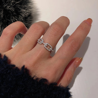 Hoop Ring | DUNE