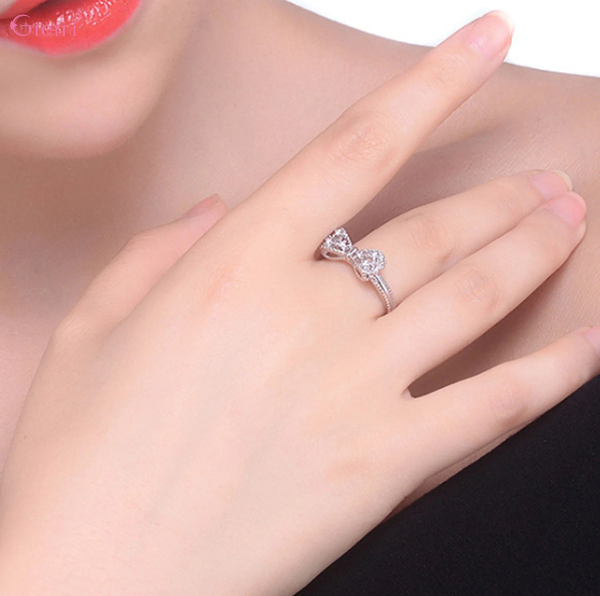 Bow Ring | BULA