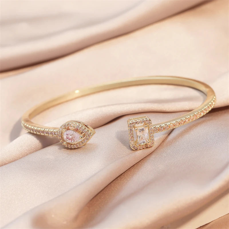 Geometry Bracelet | LUNESSA