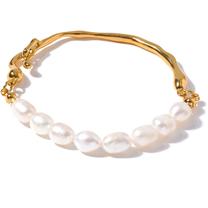 Pearls Bracelet | SPIRIT