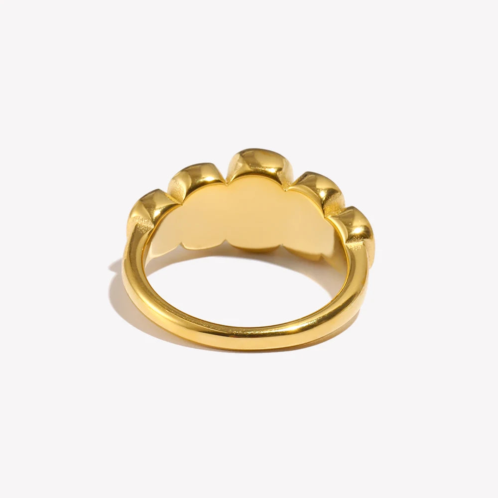 Classic Ring | BELLA