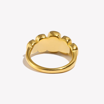 Classic Ring | BELLA