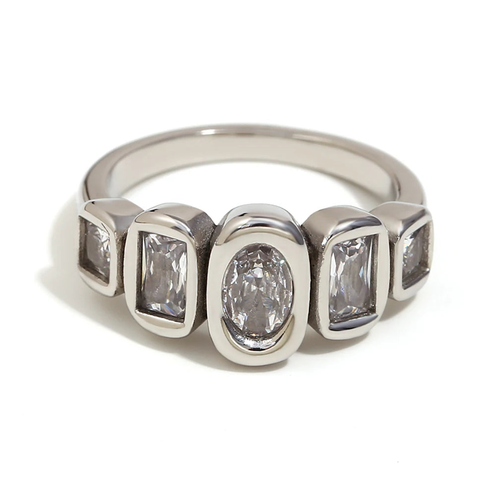 Classic Ring | BELLA