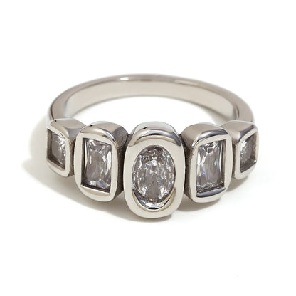 Classic Ring | BELLA