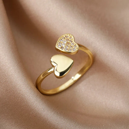 Heart Ring | SOLEIL