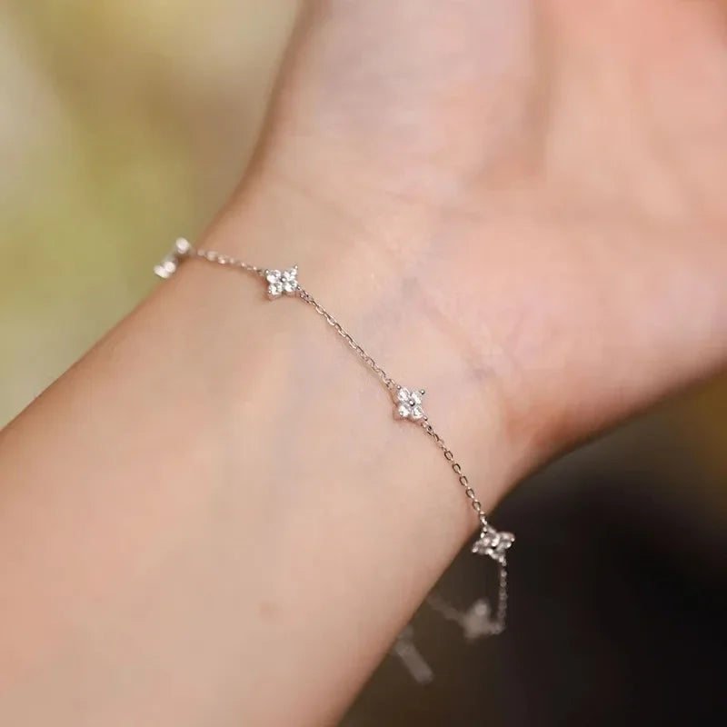 Flower Bracelet | ZAYA