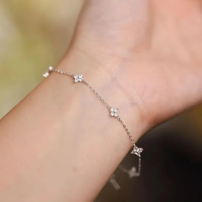 Flower Bracelet | ZAYA