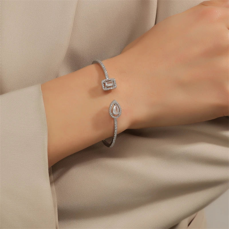 Geometry Bracelet | LUNESSA