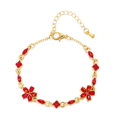 Flower Bacelet | LOA