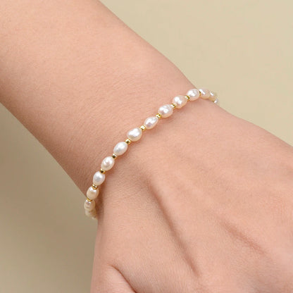 Pearl Bracelet | SOUL