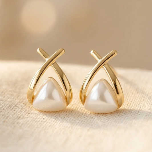 Vintage Pearl Ring | WEF