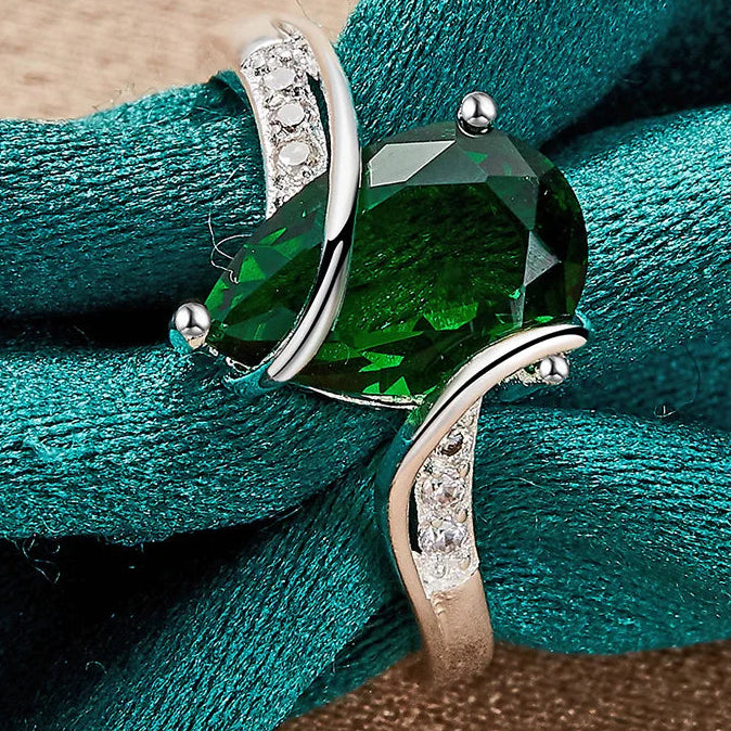 Drop Ring | LUMA
