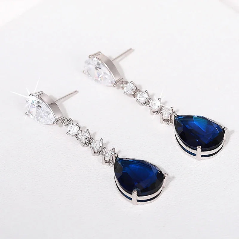 Drop Earring | SIERRA