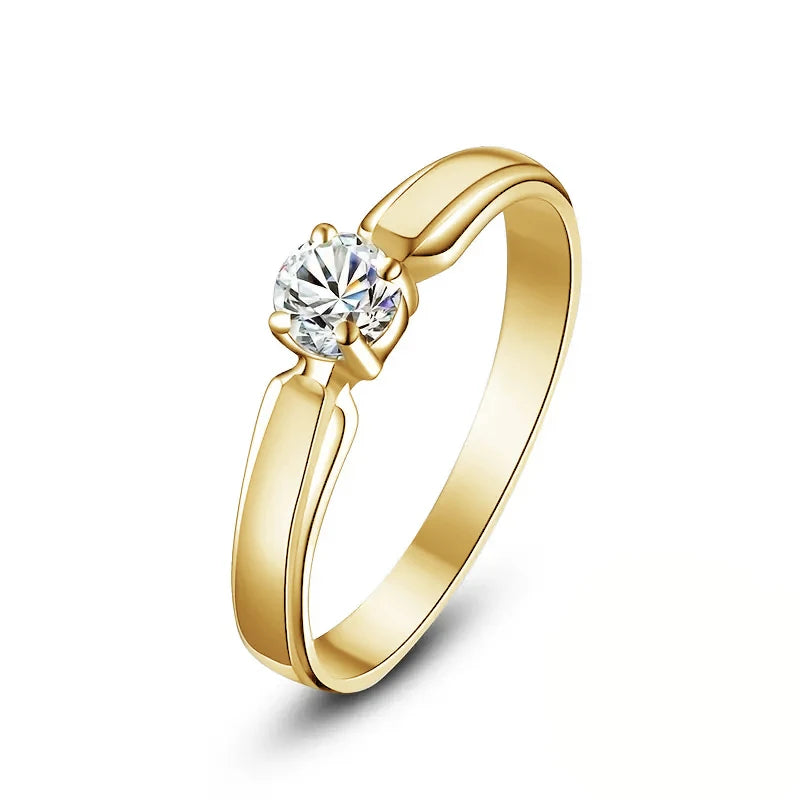 Engagement Ring | LIVE