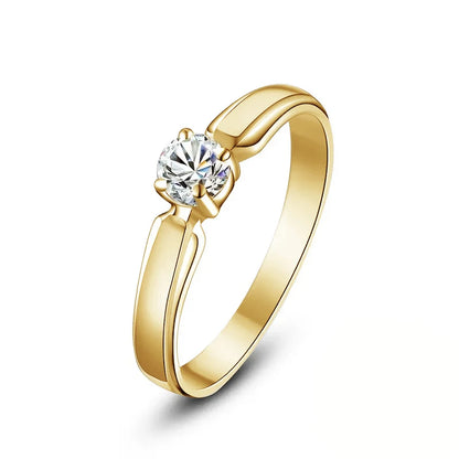Engagement Ring | LIVE