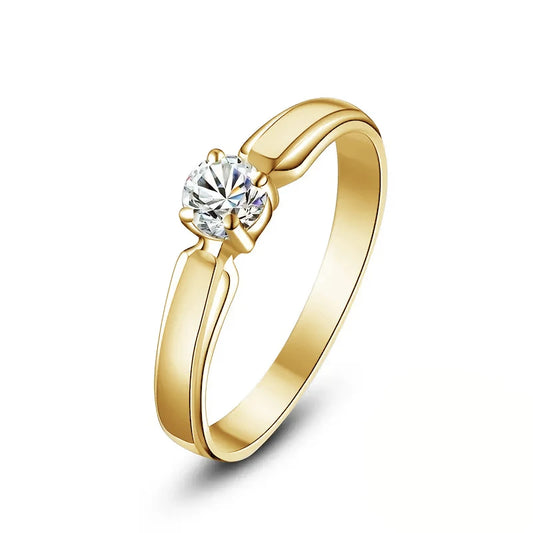 Engagement Ring | LIVE