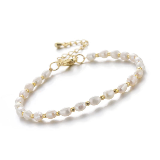 Pearl Bracelet | SOUL