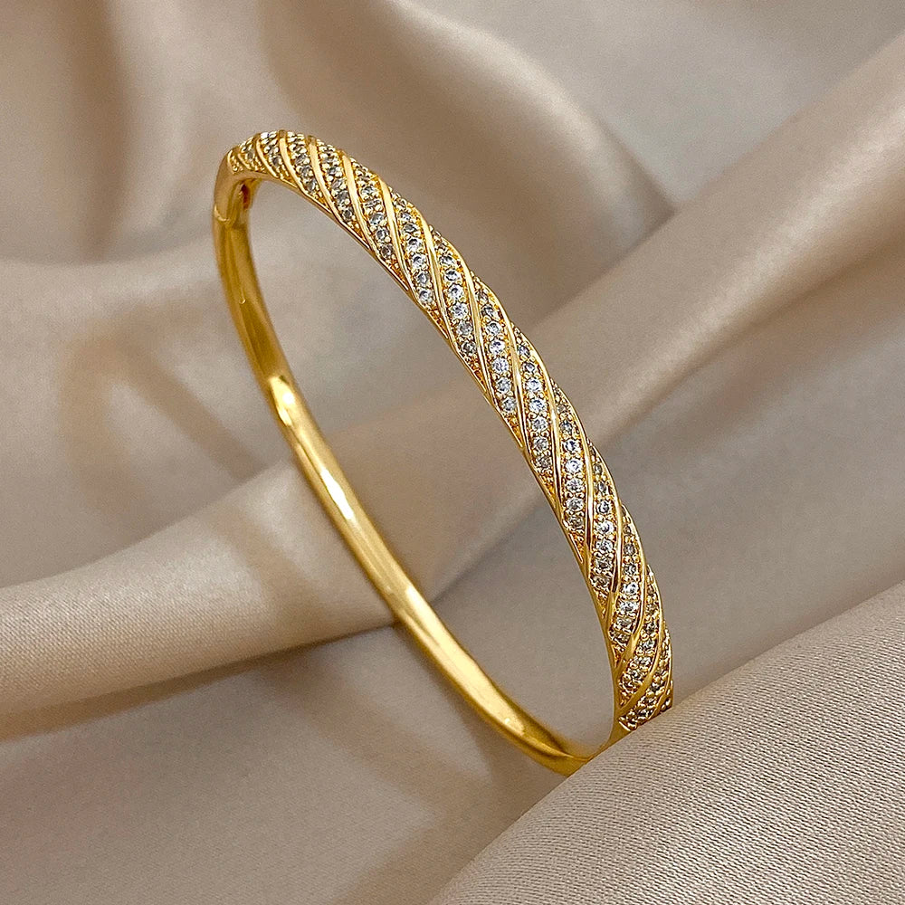 Luxury Bracelet | ZURI