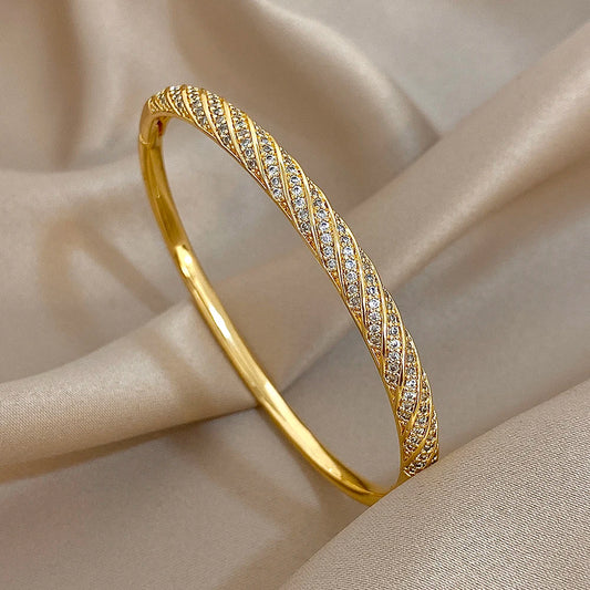 Luxury Bracelet | ZURI