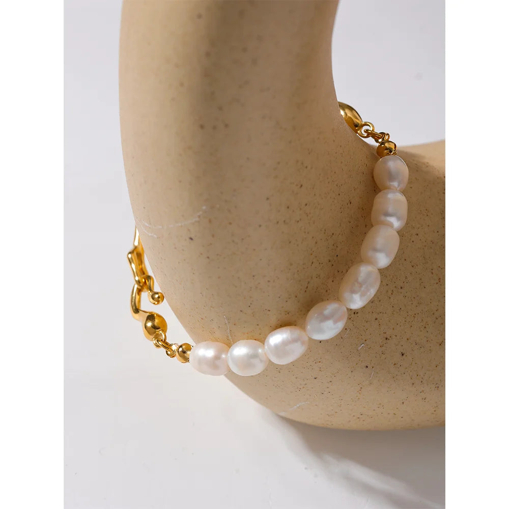 Pearls Bracelet | SPIRIT