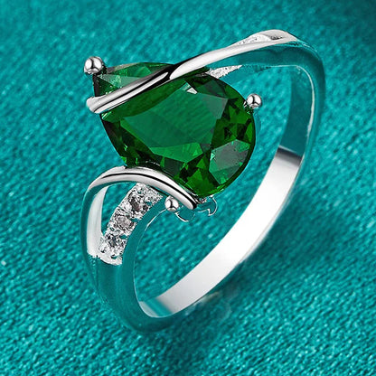 Drop Ring | LUMA