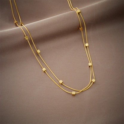 Chains Necklace | SURI