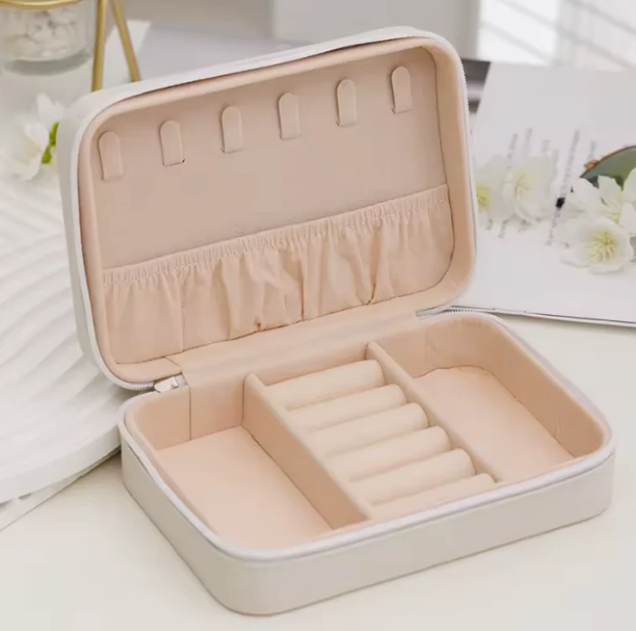 Travel Jewelry Box | LACE