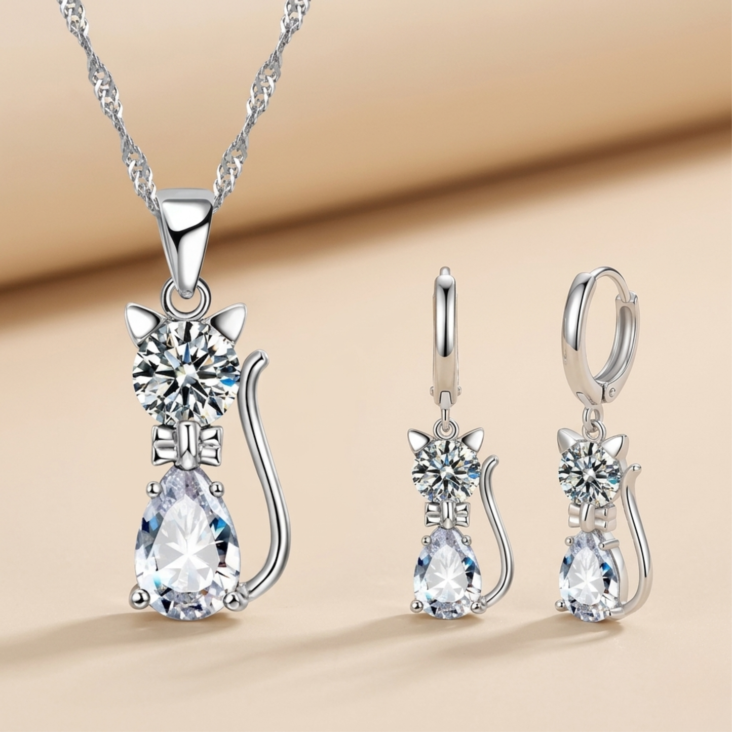 Cat Set | KAIRA