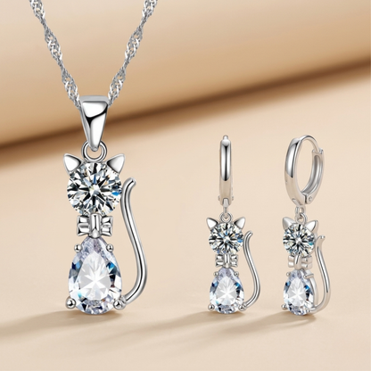 Cat Set | KAIRA