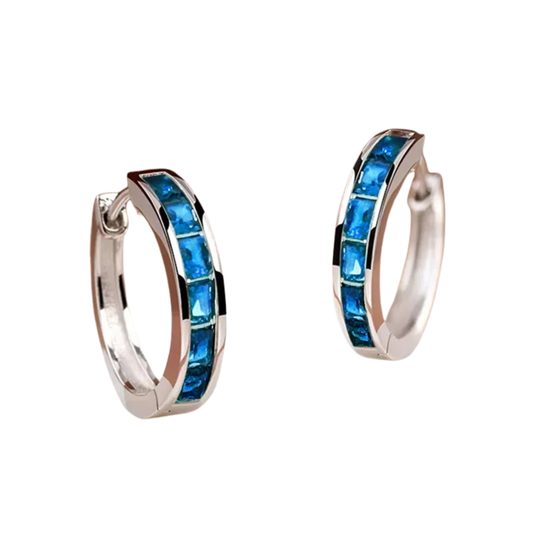 Simple Earrings | KAORI