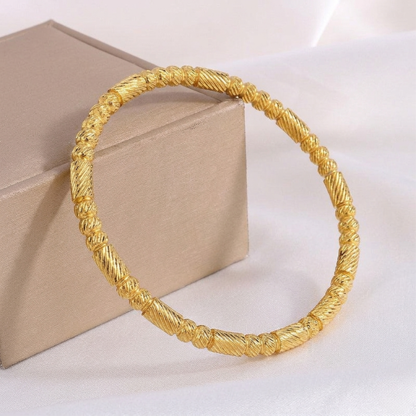 Gold Bracelet | ZION