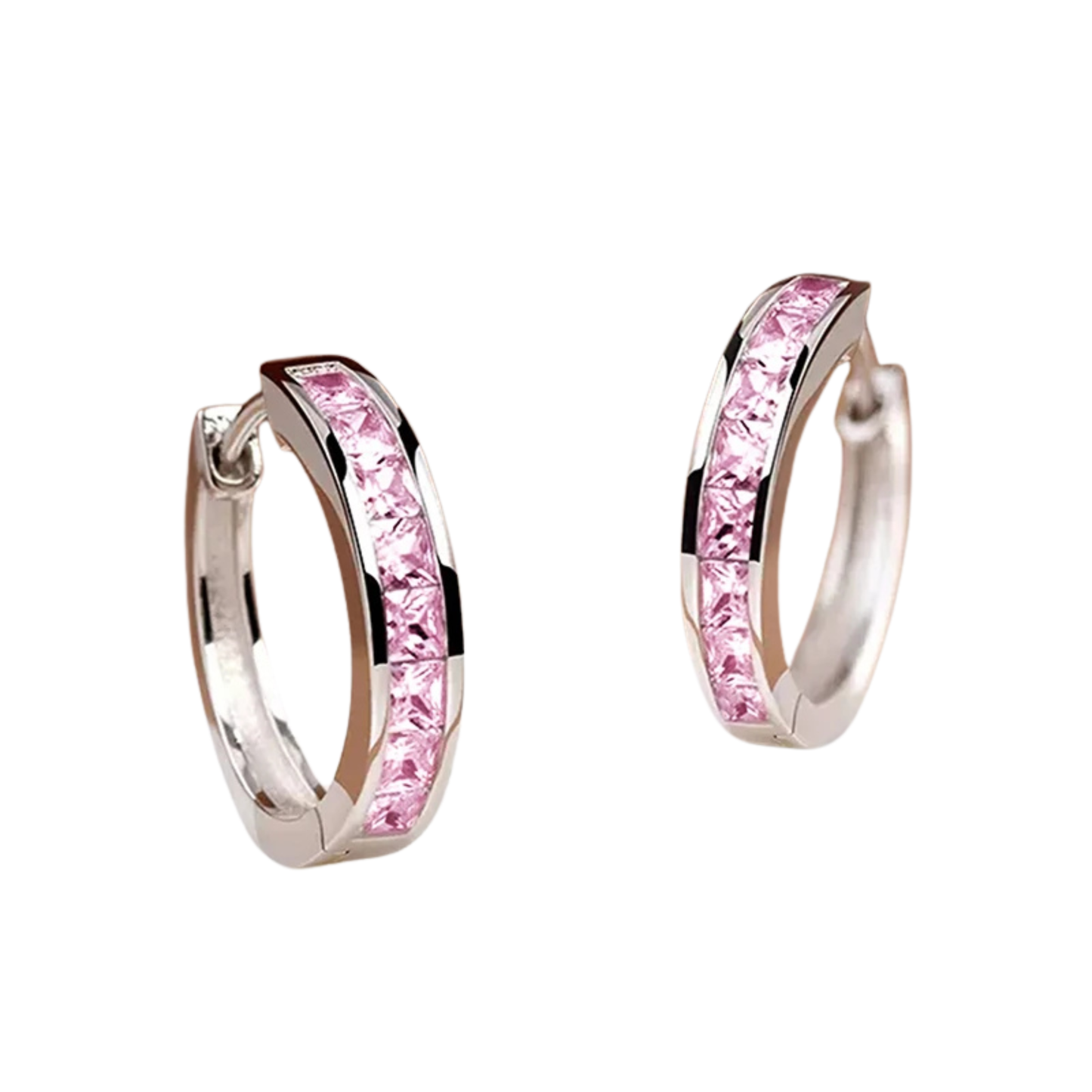 Simple Earrings | KAORI
