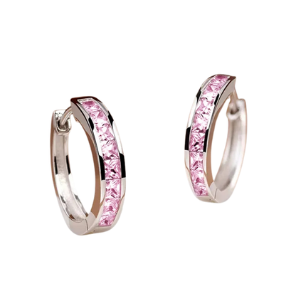 Simple Earrings | KAORI