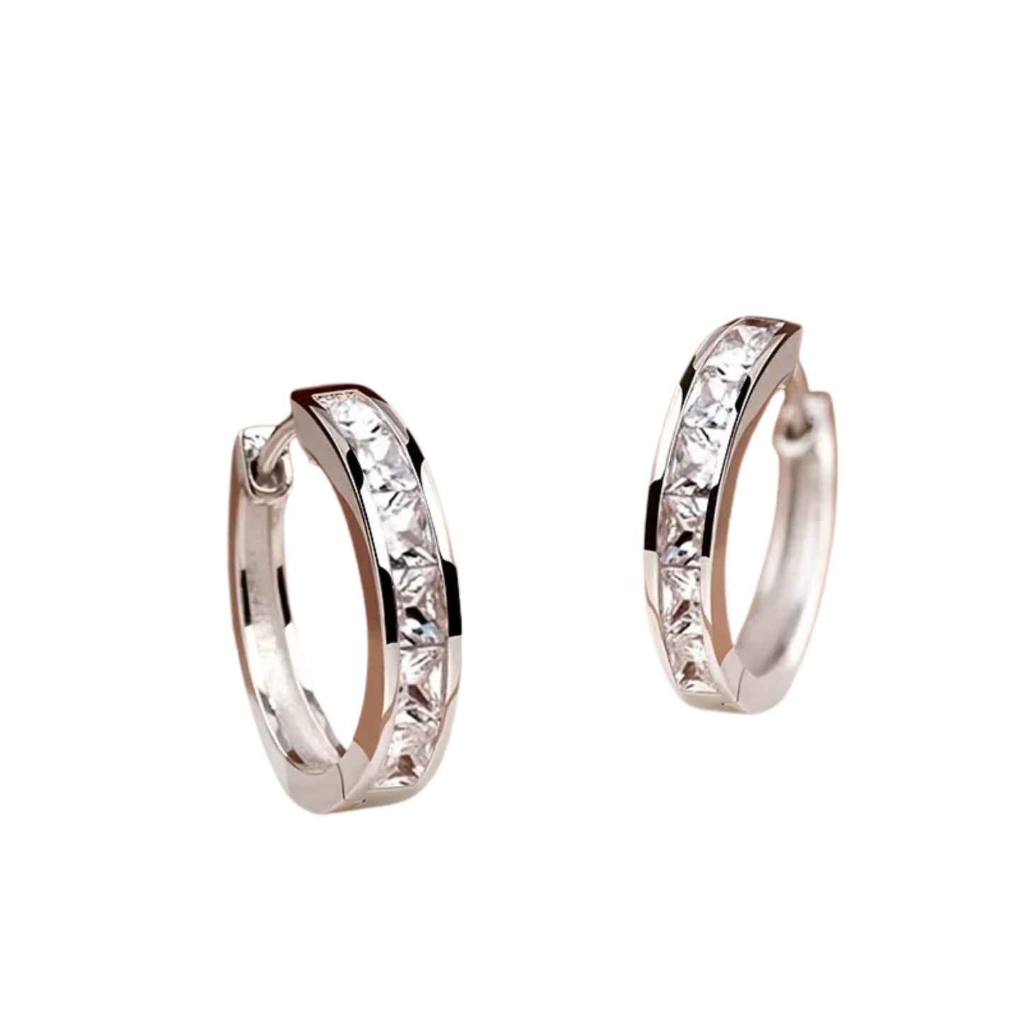 Simple Earrings | KAORI