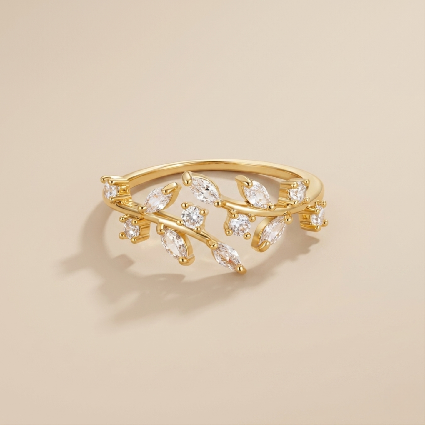 Vine Ring | ONIRA